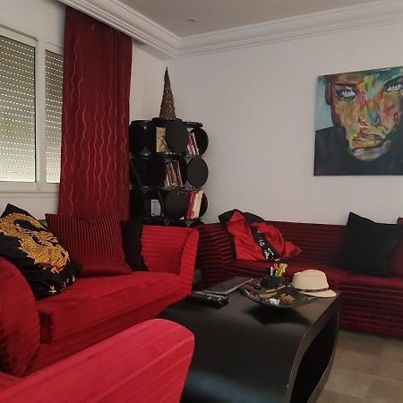 Dar Doudi Apartment Sousse Exterior photo