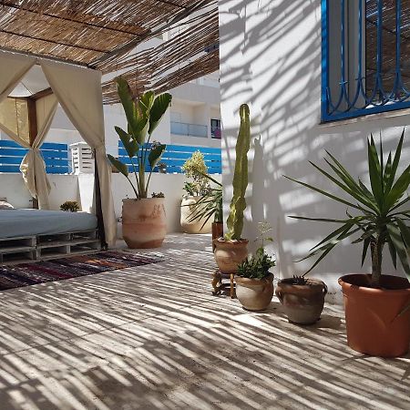 Dar Doudi Apartment Sousse Exterior photo