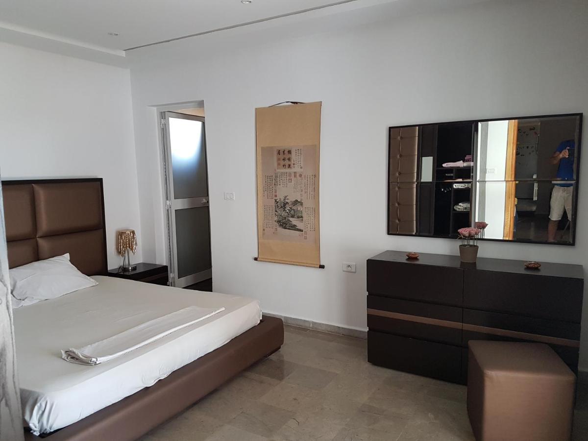 Dar Doudi Apartment Sousse Exterior photo