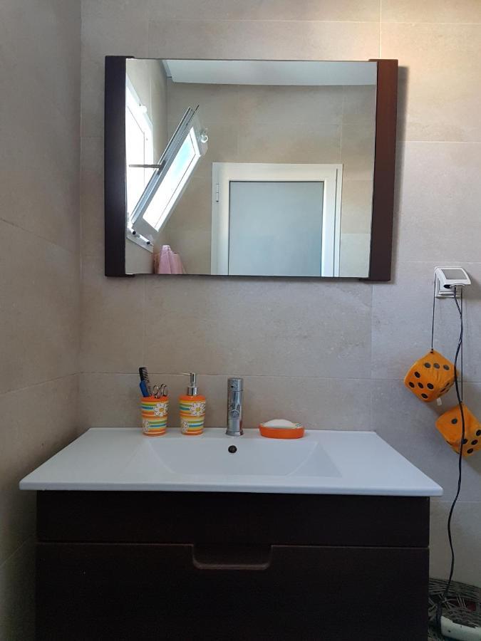 Dar Doudi Apartment Sousse Exterior photo