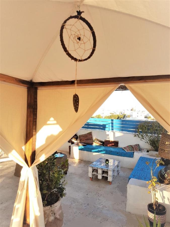 Dar Doudi Apartment Sousse Exterior photo