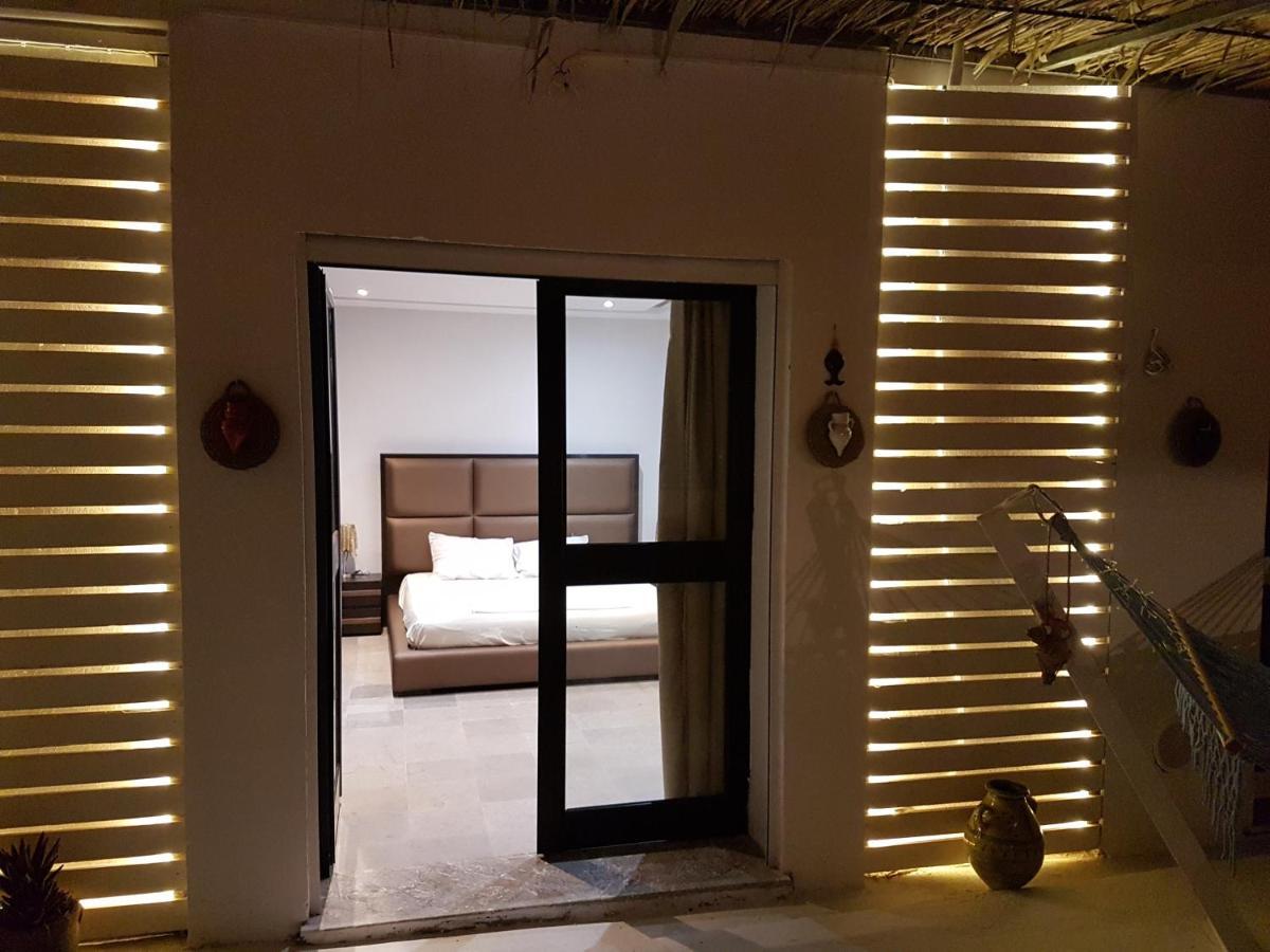 Dar Doudi Apartment Sousse Exterior photo